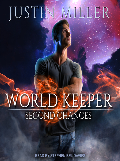 Title details for Second Chances by Justin Miller - Wait list